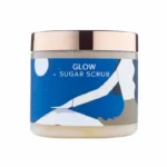 Khan El Kaser Sugar Scrub - Glow
