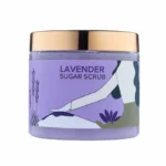 Khan El Kaser Sugar Scrub - Lavender