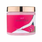 Khan El Kaser Sugar Scrub - Lily
