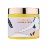 Khan El Kaser Sugar Scrub - Turmeric