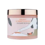 Khan El Kaser Sugar Scrub - Walnut and Sweet Almond