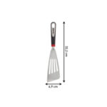 TEFAL INGENIO STAINLESS STEEL FLEXIBLE SPATULA - Image 2