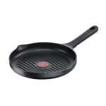 TEFAL TRATTORIA GRILL FRYPAN 26X26 CM