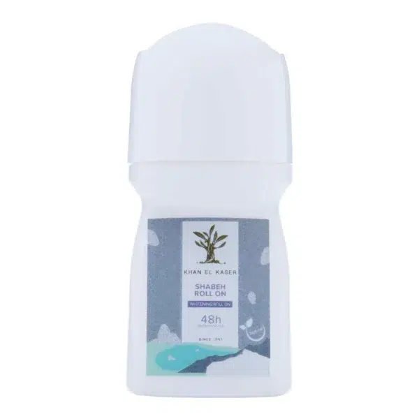 Khan El Kaser Whitening Roll On - Shabeh