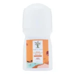 Khan El Kaser Whitening Roll On - Sweet Almond and Wlnut