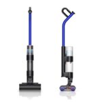 Dyson WashG1™ wet cleaner (Matte Black/Ultra Blue)