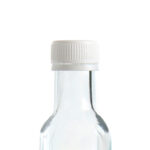 250 ML Transparent Glass Oil and Vinegar Dispenser Bottle with Lid Perfect for Olive Oil Sesame Oil Vinegar and Soy Sauce 1 Piece - Image 4