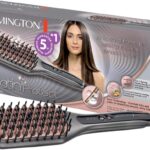 Remington Keratin Protect Straight Brush