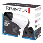 Remington Power Dryer Volume 2000