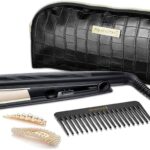 Remington Style Edition Straightener Gift Set
