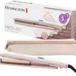 Remington Proluxe Hair Straightener