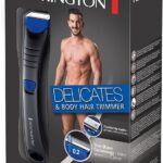 Remington Delicates and Body Hair Trimmer