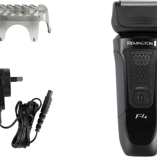 Remington Style Series F4 Foil Shaver