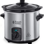 Russell Hobbs Compact Slow Cooker