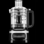 KitchenAid Food Processor 2.1L Onyx Black