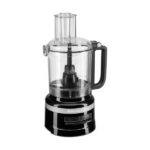 KitchenAid Food Processor 2.1L Onyx Black - Image 2