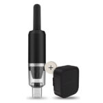 KitchenAid Go Cordless Handheld Vacuum with Battery