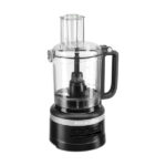 KitchenAid Food Processor 2.1L Matte Black - Image 2