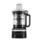 KitchenAid Food Processor 2.1L Matte Black