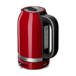 KitchenAid Temperature Control Kettle 1.7L Empire Red - Image 3