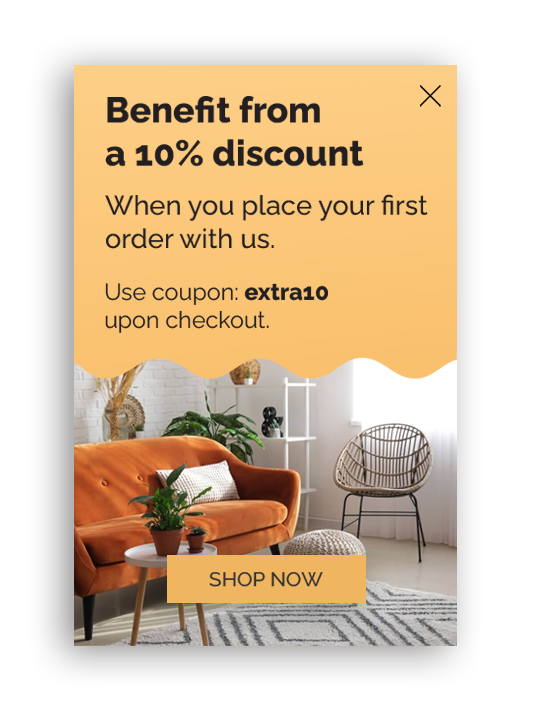 promo