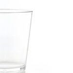 200 ML Acrylic Drinking Glasses Unbreakable Cup Whiskey Cups Drinkware Cup for Water Juice Cocktail Beer and Cold Beverages 1 Piece - Image 2