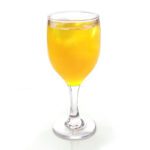 350 ML Acrylic Red Wine Cup Unbreakable Drinking Mug Champagne Goblet Cup Drinkware Cups for Water Whiskey Juice Vodka and Cold Beverages 1 Piece - Image 4