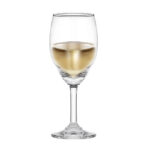 350 ML Acrylic Red Wine Cup Unbreakable Drinking Mug Champagne Goblet Cup Drinkware Cups for Water Whiskey Juice Vodka and Cold Beverages 1 Piece