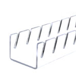 Acrylic Hat Stand for Baseball Caps Hat Holder Organizer Hat Racks Display Storage for 7 Baseball Caps for Bedroom Closet and Dresser 1 Piece - Image 4