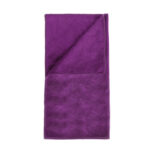 40 CM X 40 CM Microfiber Kitchen Dish Towel Soft and Highly Absorbent Drying Towels Assorted Kitchen Towels 1 Piece - Image 5