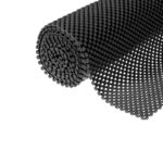 30 CM X 100 CM Non Slip Waterproof Mat Multipurpose Anti Slip Matting Roll for Cabinets Drawers and Shelves Washable and Cut to Fit any Size