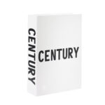 22 CM Hardcover Faux Books for Decoration Modern Stacked Display Book Fashion Decorative Book for Home Decor Bookshelf Coffee Tables and Shelves