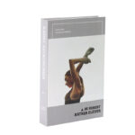 24 CM Hardcover Faux Books for Decoration Modern Stacked Display Book Fashion Decorative Book for Home Decor Bookshelf Coffee Tables and Shelves