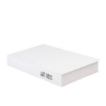 25 CM Hardcover Faux Books for Decoration Modern Stacked Display Book Fashion Decorative Book for Home Decor Bookshelf Coffee Tables and Shelves - Image 4