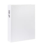 25 CM Hardcover Faux Books for Decoration Modern Stacked Display Book Fashion Decorative Book for Home Decor Bookshelf Coffee Tables and Shelves