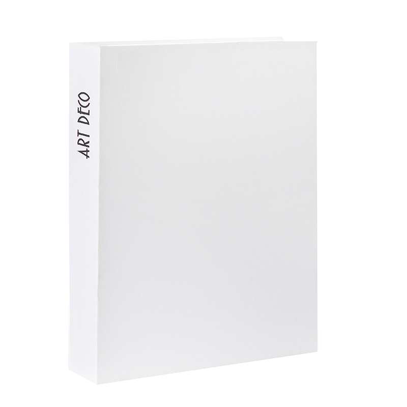 25 CM Hardcover Faux Books for Decoration Modern Stacked Display Book Fashion Decorative Book for Home Decor Bookshelf Coffee Tables and Shelves (23) 25 CM Hardcover Faux Books for Decoration Modern Stacked Display Book Fashion Decorative Book for Home Decor Bookshelf Coffee Tables and Shelves - Image 1