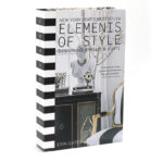 27 CM Hardcover Faux Books for Decoration Modern Stacked Display Book Fashion Decorative Book for Home Decor Bookshelf Coffee Tables and Shelves