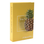 27 CM Hardcover Faux Books for Decoration Modern Stacked Display Book Fashion Decorative Book for Home Decor Bookshelf Coffee Tables and Shelves