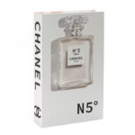 27 CM Hardcover Faux Books for Decoration Modern Stacked Display Book Fashion Decorative Book for Home Decor Bookshelf Coffee Tables and Shelves