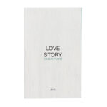 27 CM Hardcover Faux Books for Decoration Modern Stacked Display Book Fashion Decorative Book for Home Decor Bookshelf Coffee Tables and Shelves - Image 2