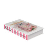 27 CM Hardcover Faux Books for Decoration Modern Stacked Display Book Fashion Decorative Book for Home Decor Bookshelf Coffee Tables and Shelves - Image 4