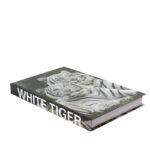 27 CM Hardcover Faux Books for Decoration Modern Stacked Display Book Fashion Decorative Book for Home Decor Bookshelf Coffee Tables and Shelves - Image 4