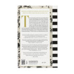 27 CM Hardcover Faux Books for Decoration Modern Stacked Display Book Fashion Decorative Book for Home Decor Bookshelf Coffee Tables and Shelves - Image 2