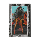 27 CM Hardcover Faux Books for Decoration Modern Stacked Display Book Fashion Decorative Book for Home Decor Bookshelf Coffee Tables and Shelves - Image 2