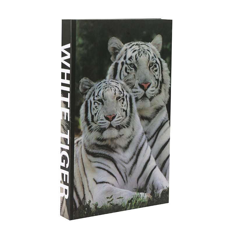 27 CM Hardcover Faux Books for Decoration Modern Stacked Display Book Fashion Decorative Book for Home Decor Bookshelf Coffee Tables and Shelves (4) 27 CM Hardcover Faux Books for Decoration Modern Stacked Display Book Fashion Decorative Book for Home Decor Bookshelf Coffee Tables and Shelves - Image 1