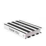 27 CM Hardcover Faux Books for Decoration Modern Stacked Display Book Fashion Decorative Book for Home Decor Bookshelf Coffee Tables and Shelves - Image 4