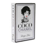 27 CM Hardcover Faux Books for Decoration Modern Stacked Display Book Fashion Decorative Book for Home Decor Bookshelf Coffee Tables and Shelves