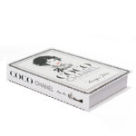 27 CM Hardcover Faux Books for Decoration Modern Stacked Display Book Fashion Decorative Book for Home Decor Bookshelf Coffee Tables and Shelves - Image 4