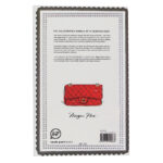 27 CM Hardcover Faux Books for Decoration Modern Stacked Display Book Fashion Decorative Book for Home Decor Bookshelf Coffee Tables and Shelves - Image 2