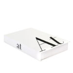 27 CM Hardcover Faux Books for Decoration Modern Stacked Display Book Fashion Decorative Book for Home Decor Bookshelf Coffee Tables and Shelves - Image 4